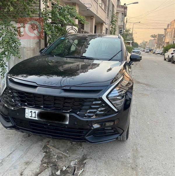 كيا سبورتاج 2023 للبيع في العراق -  بغداد